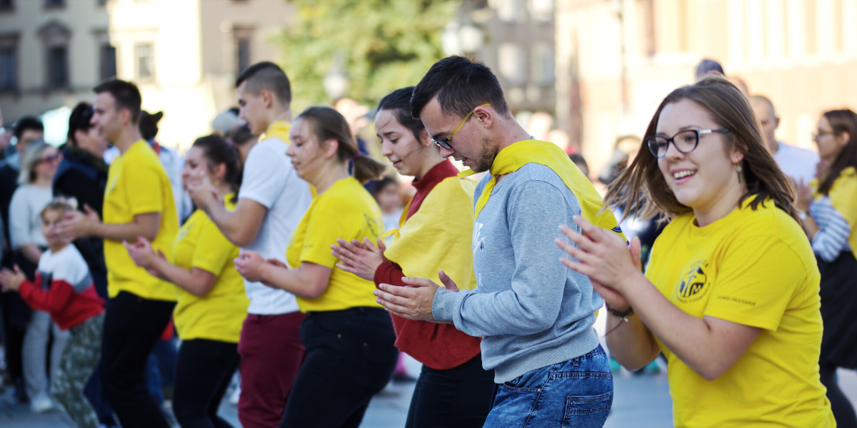 What Is Body Percussion In Music